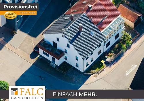 Ansicht West