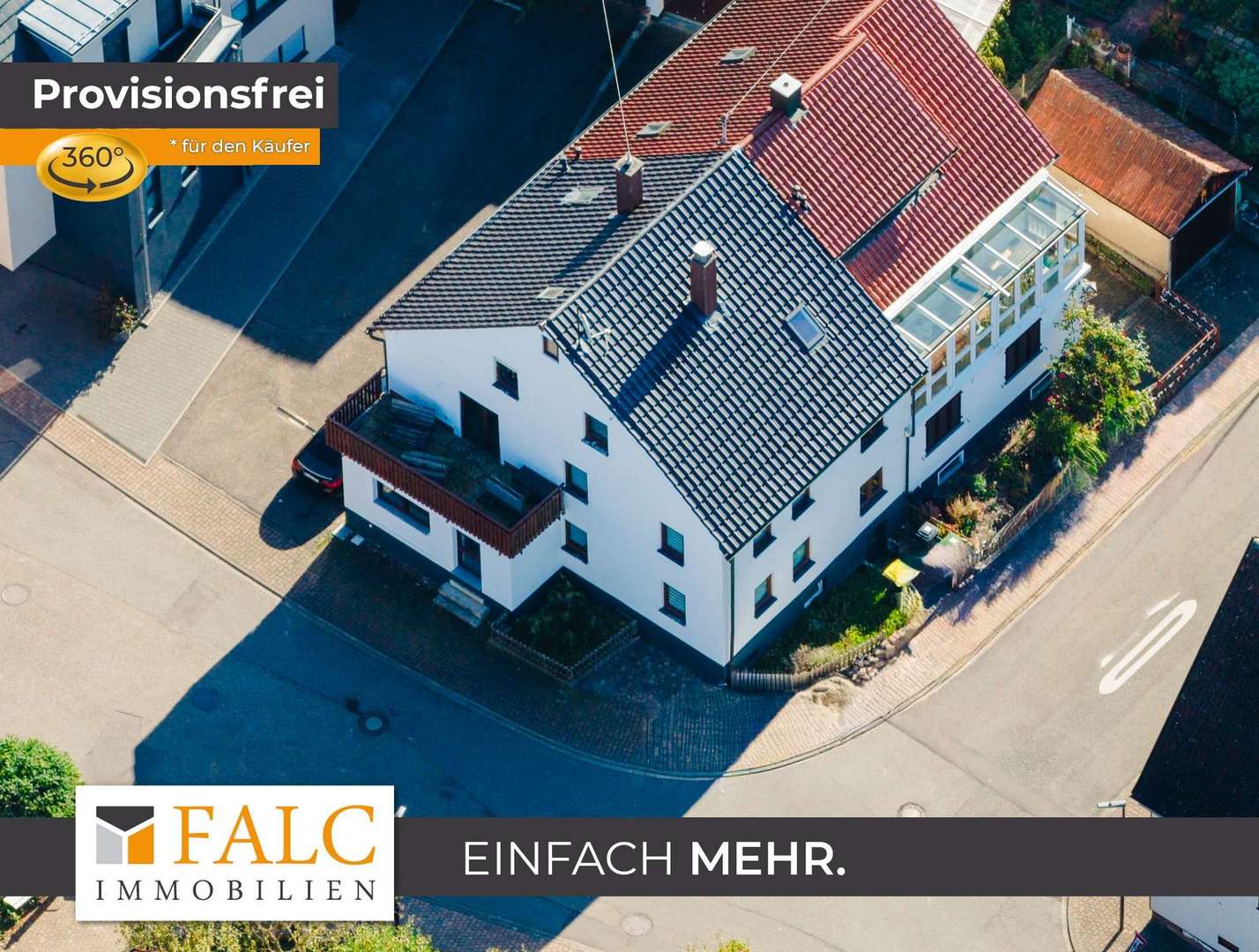Ansicht West