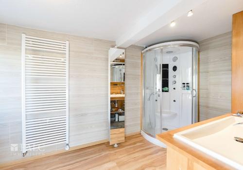 EG Badezimmer
