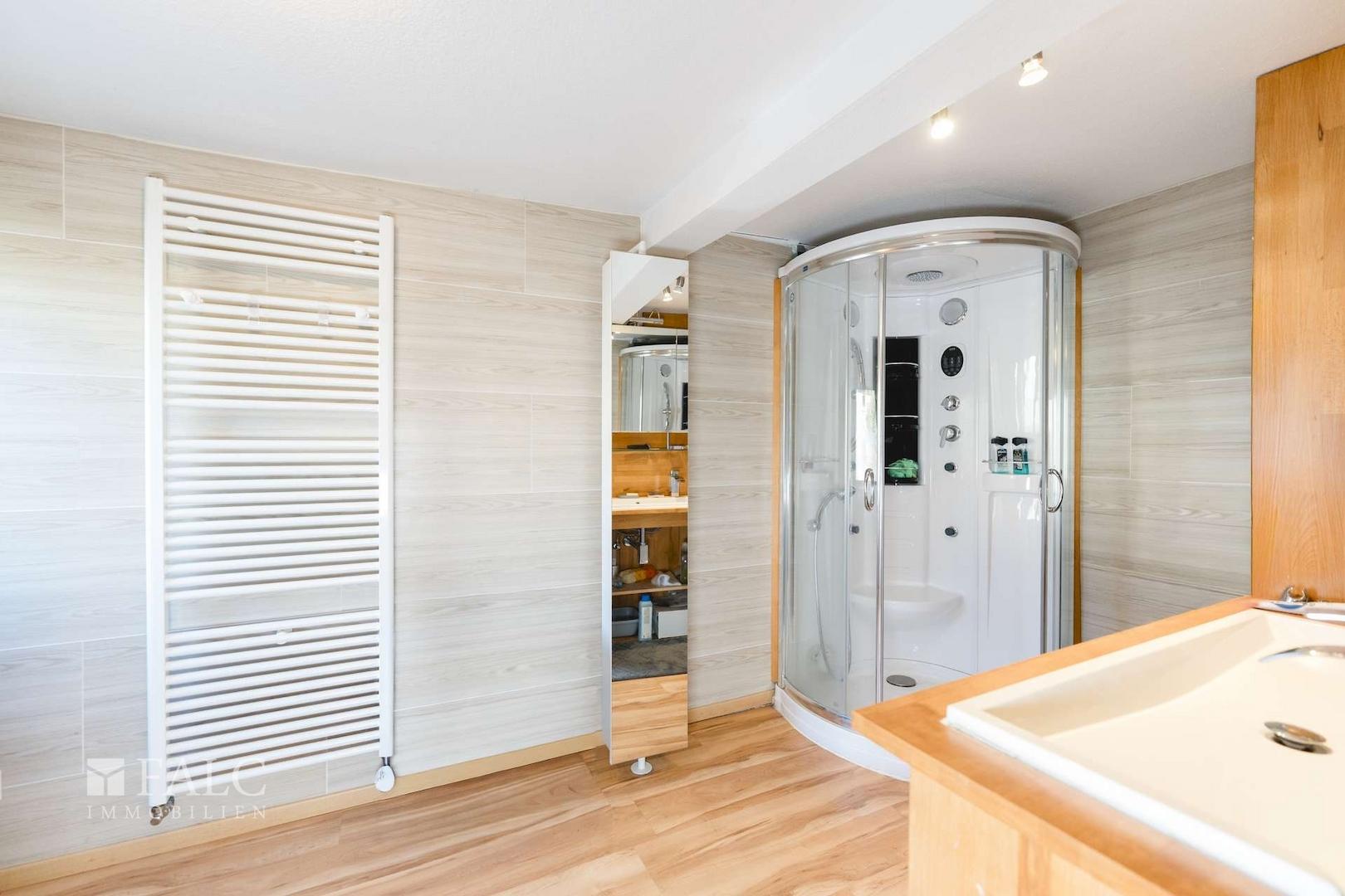 EG Badezimmer