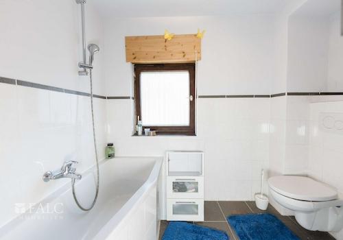 OG Badezimmer