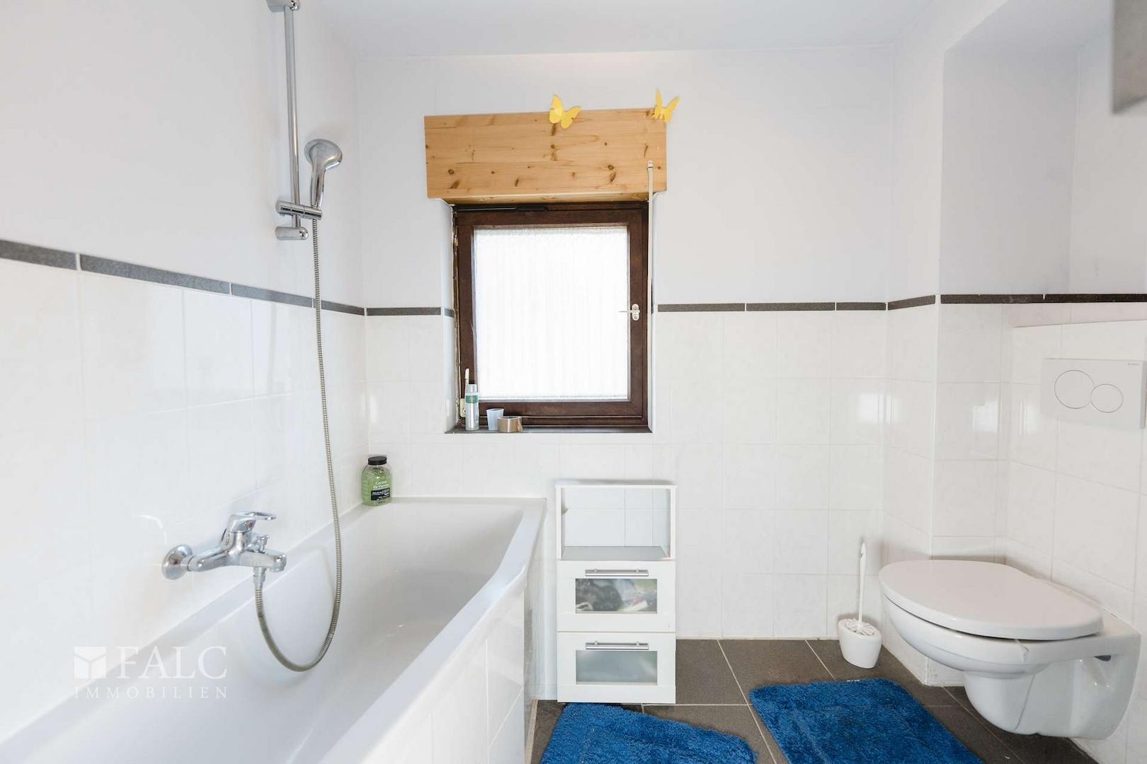 OG Badezimmer