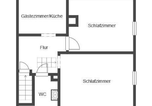 Dachgeschoss