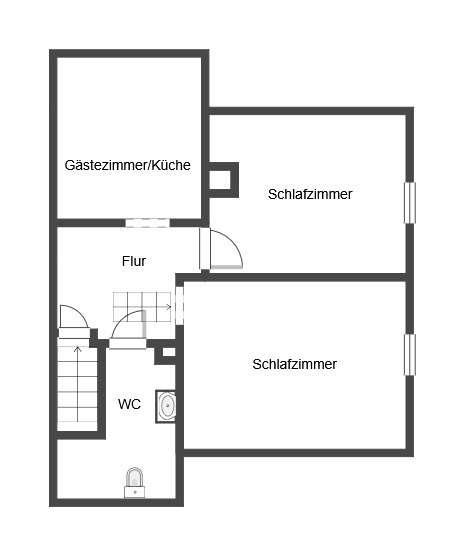 Dachgeschoss