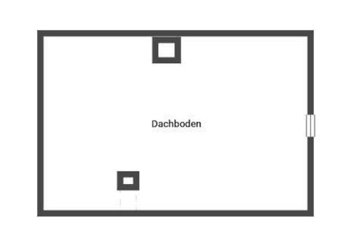 Dachboden