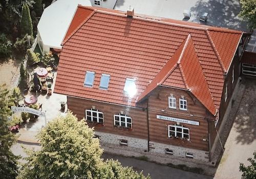 Parkrestaurant Lützen