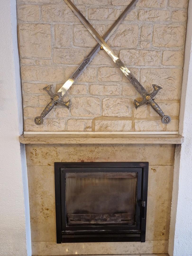 Kamin