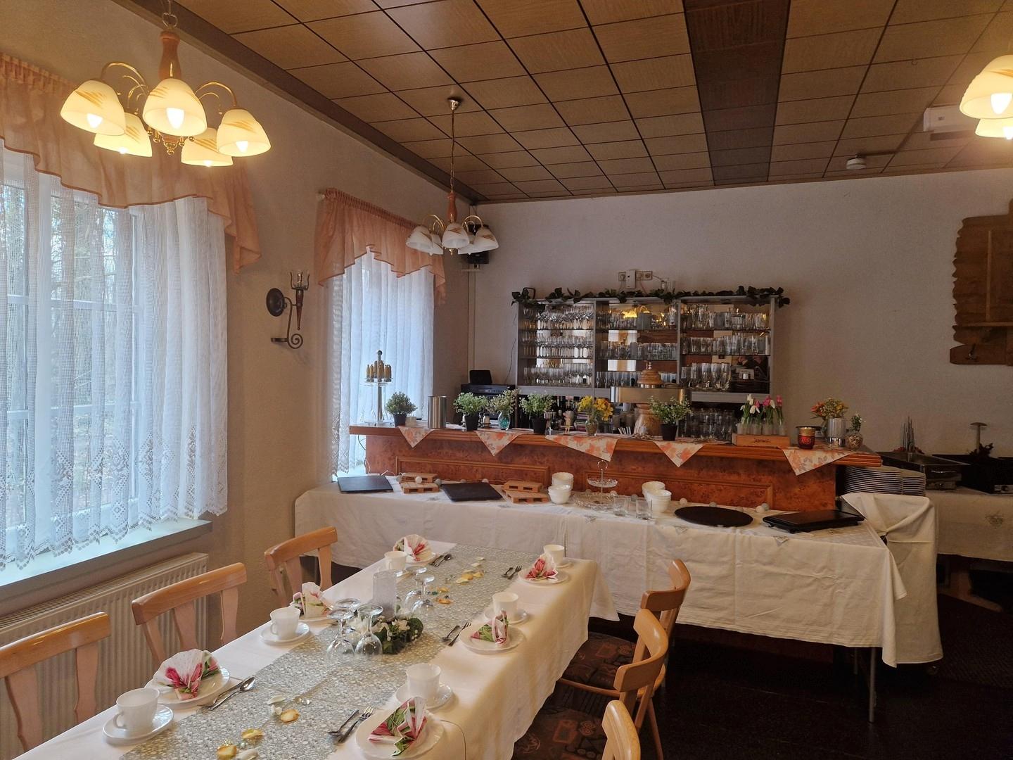 Kaminzimmer 