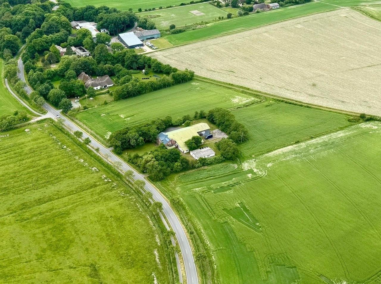 Luftbild