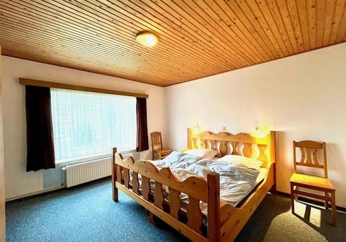 FEWO 1 Schlafzimmer Eltern