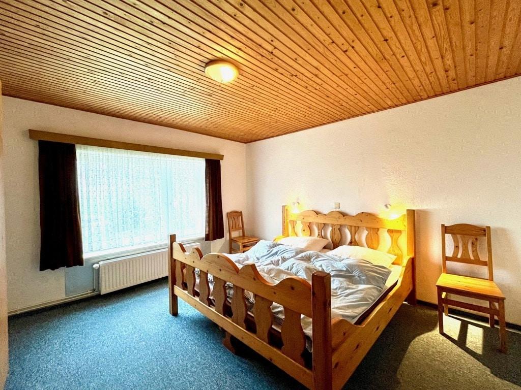 FEWO 1 Schlafzimmer Eltern