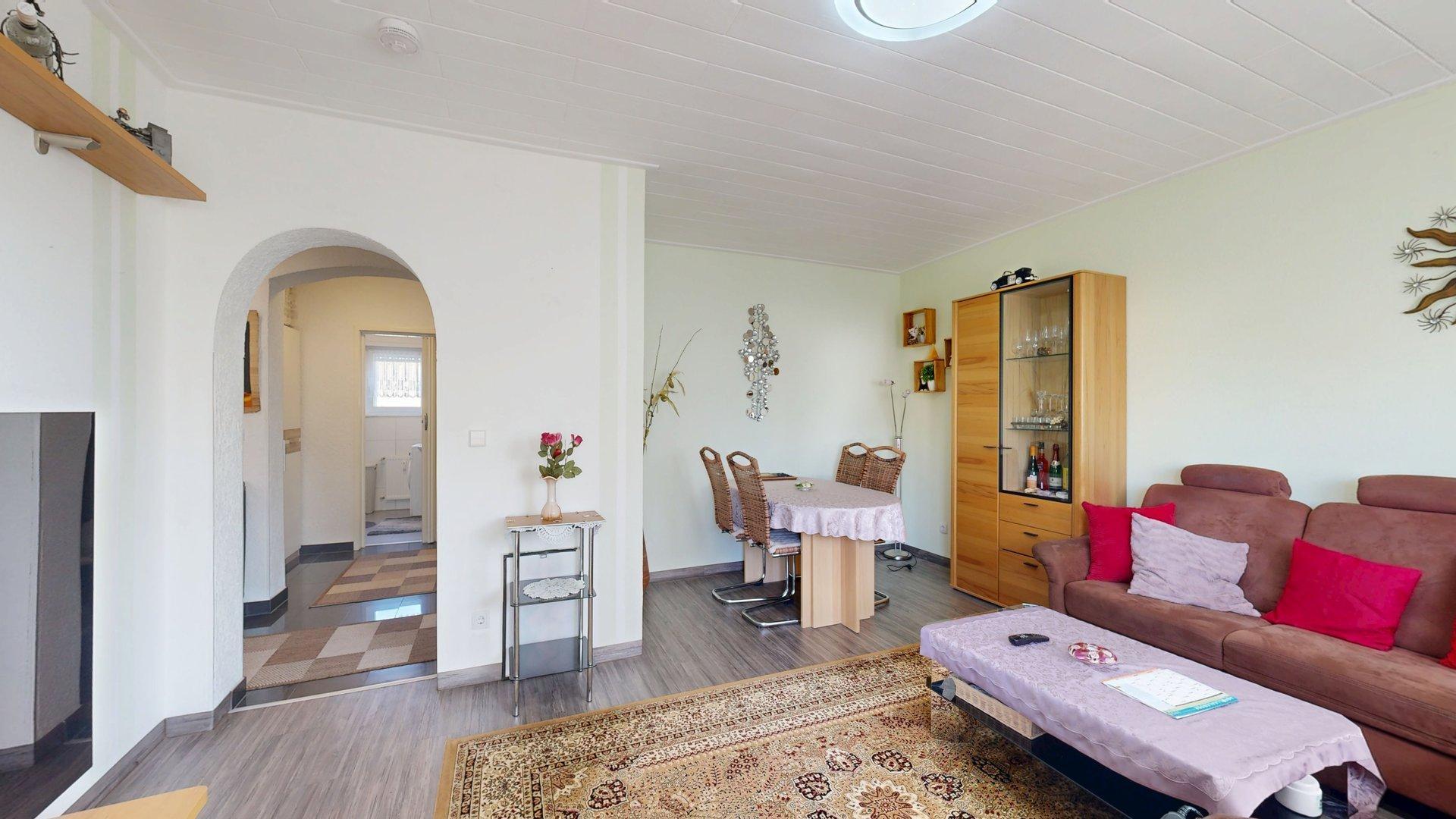 Wohnzimmer 1