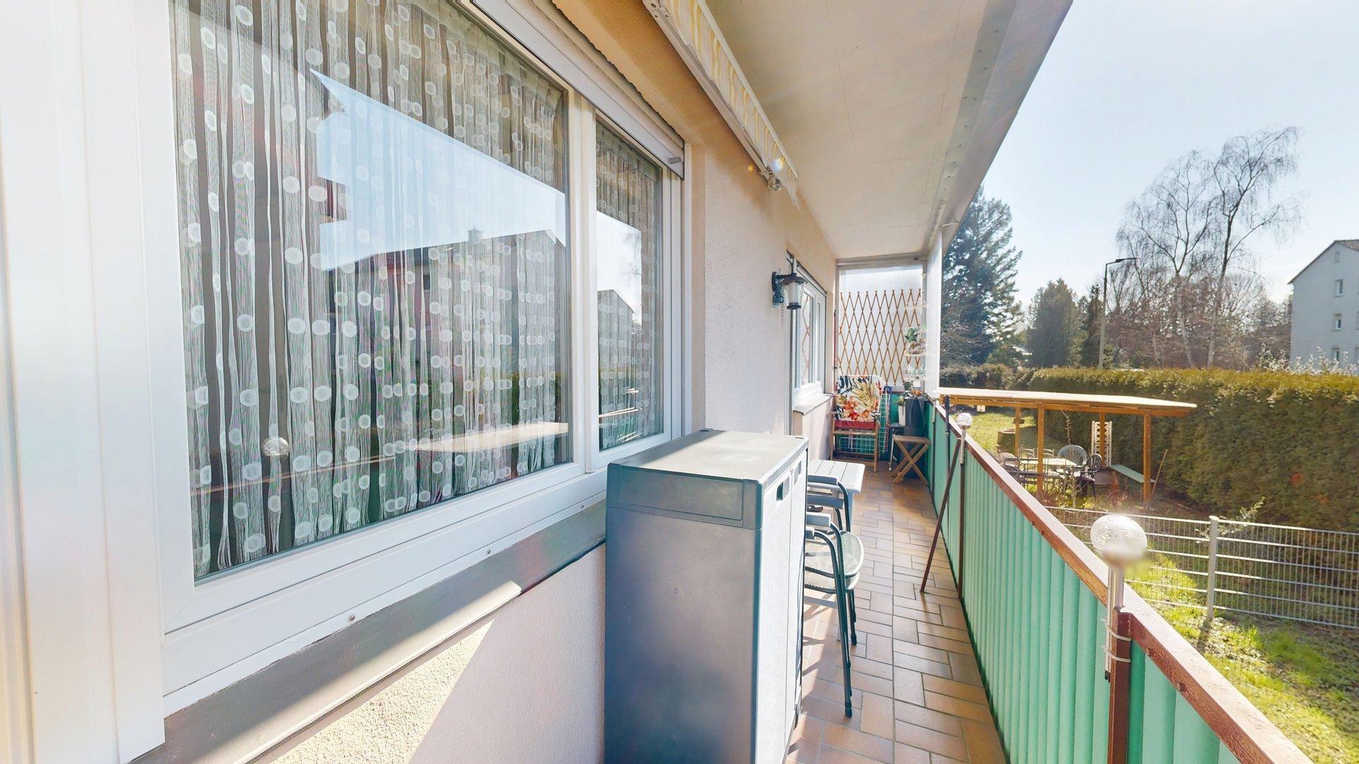 Balkon