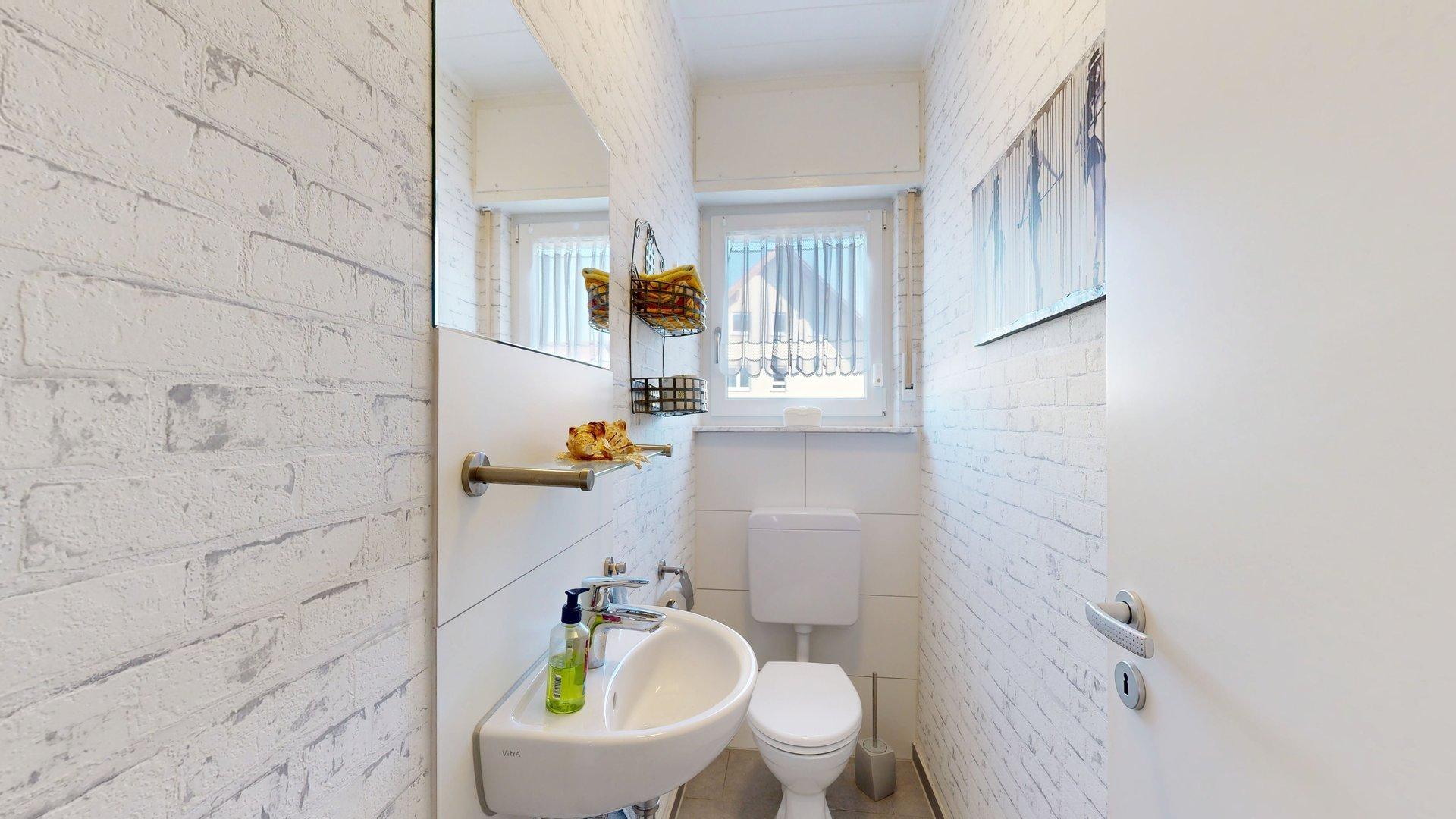 WC
