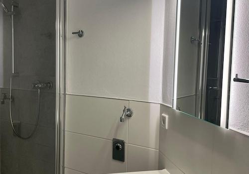 Badezimmer I