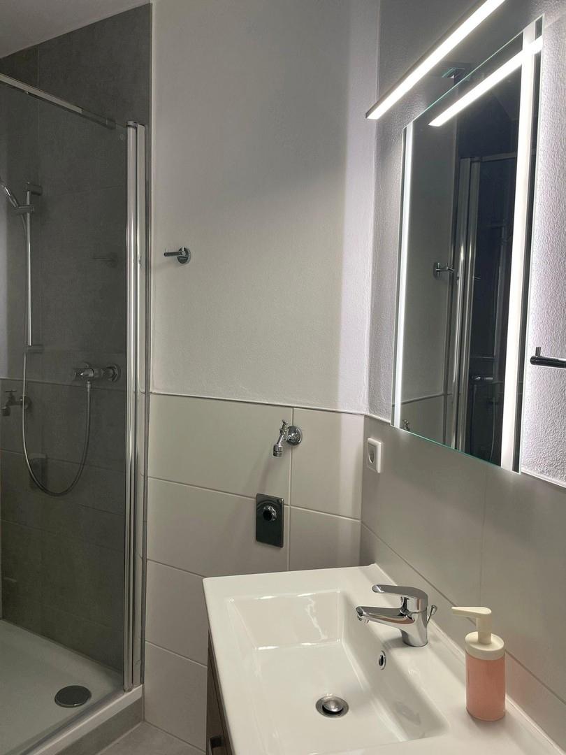 Badezimmer I