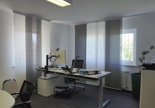 Büroraum