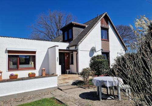 Terrassenansicht