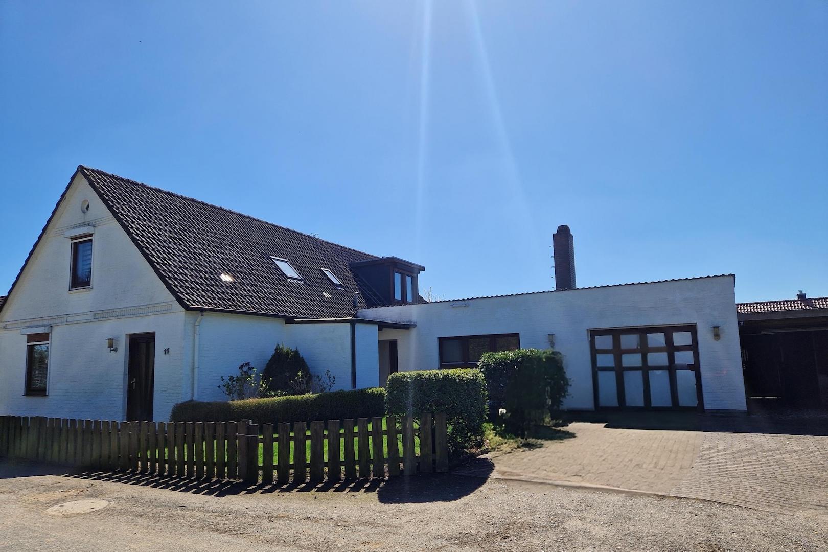 Straßenansicht