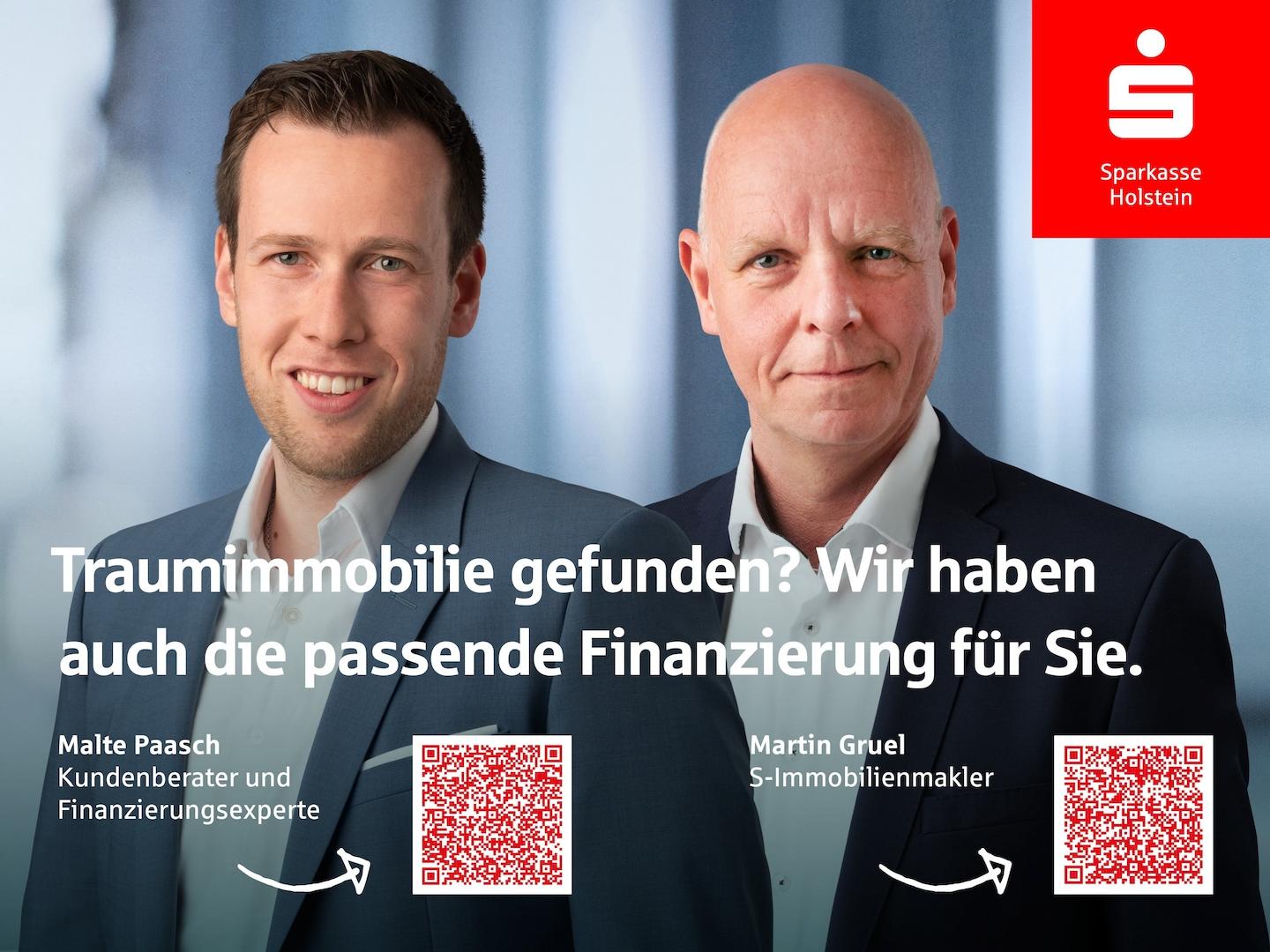 Finanzierungsteam