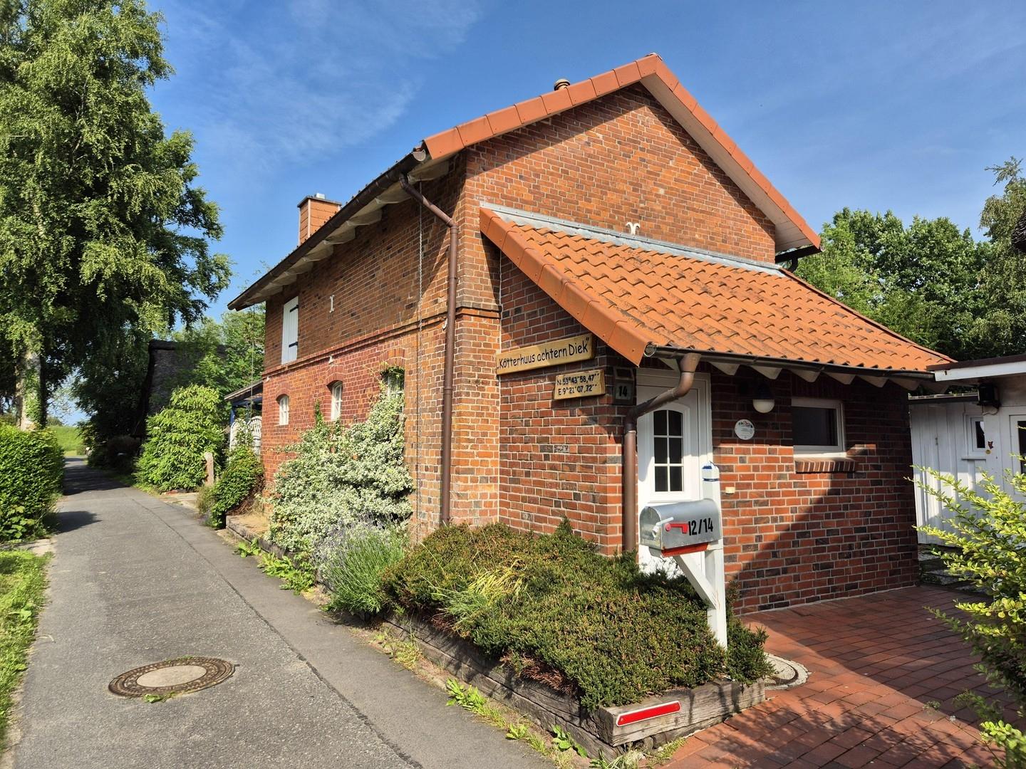 Wohnhaus