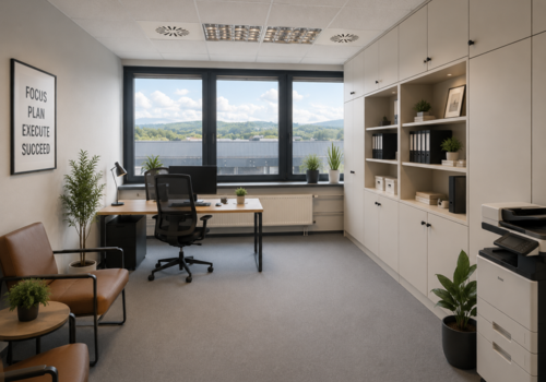 Büro 2 (Vorschlag)