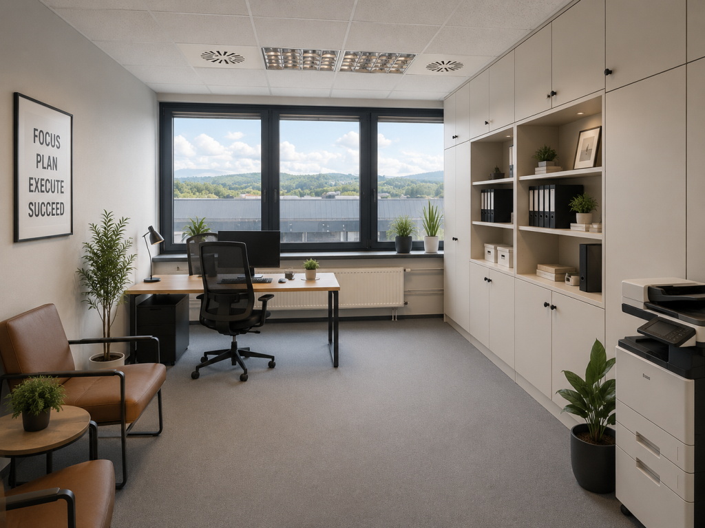Büro 2 (Vorschlag)