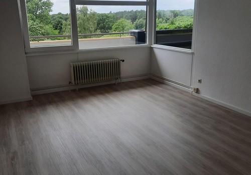 Schlafzimmer / Büro Bild 2