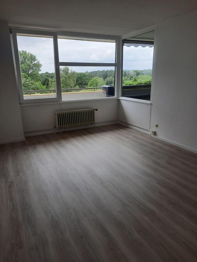 Schlafzimmer / Büro Bild 2