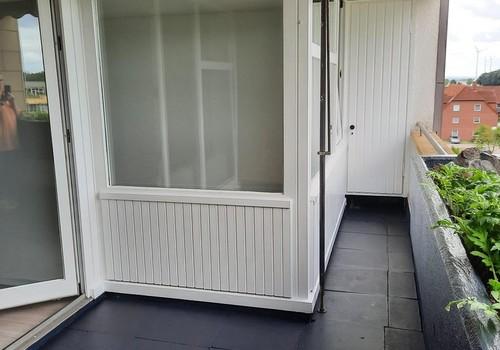 Balkon Bild 2