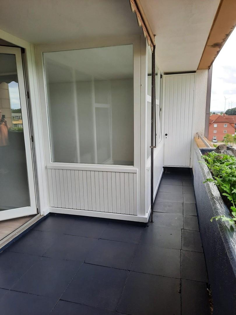 Balkon Bild 2