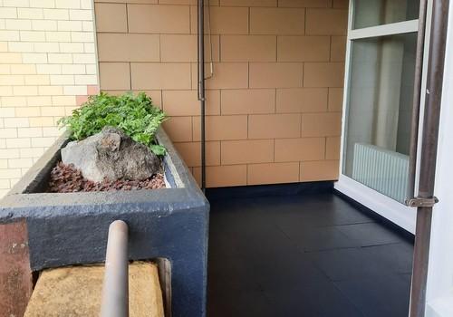 Balkon Bild 3