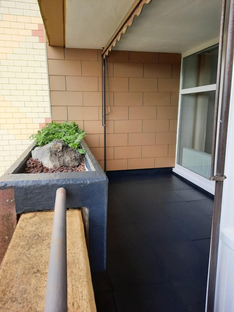 Balkon Bild 3