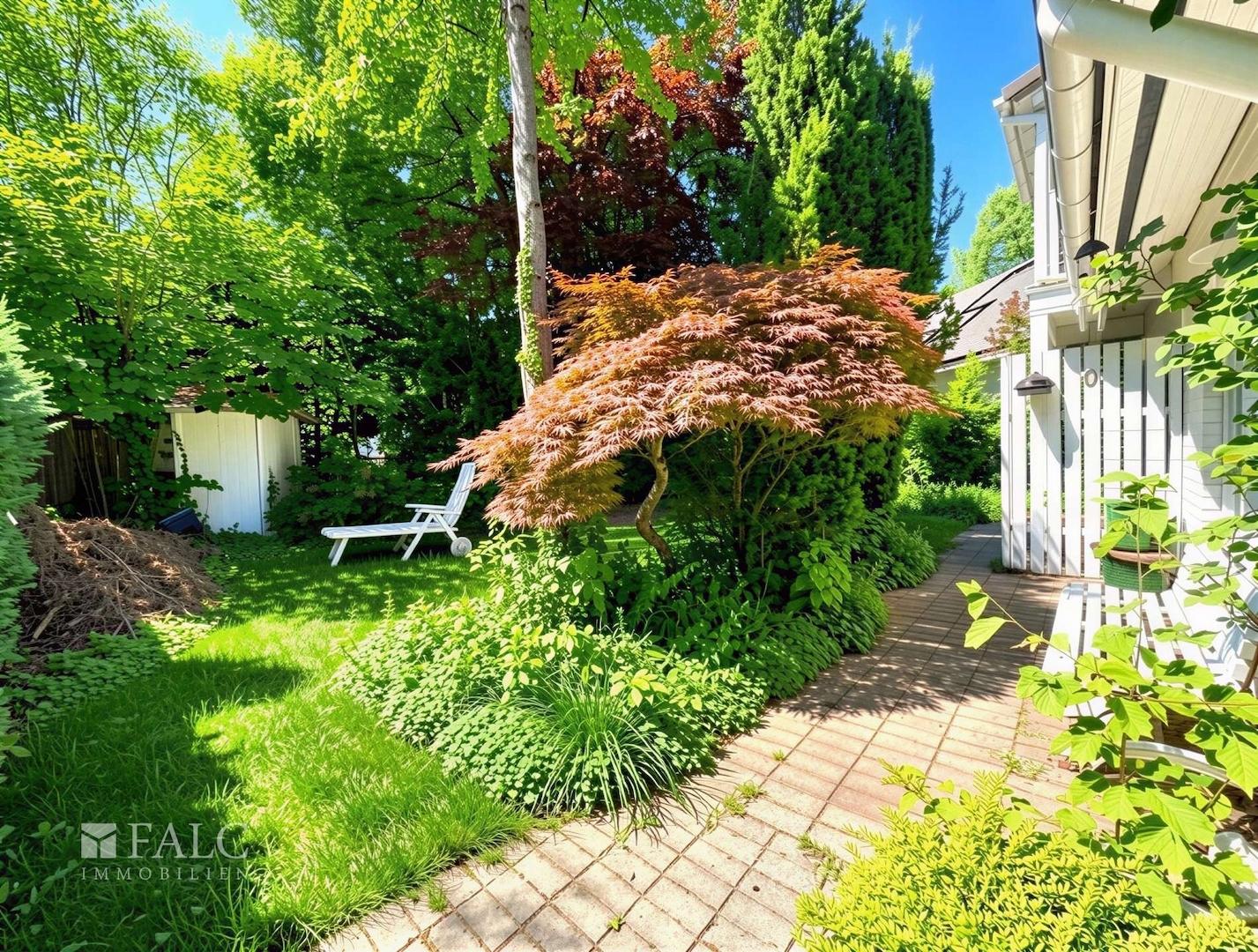 Garten