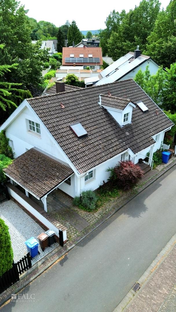 Hochkant