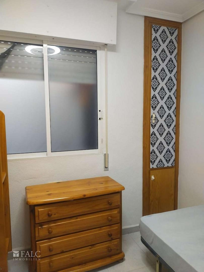 Schlafzimmer 2
