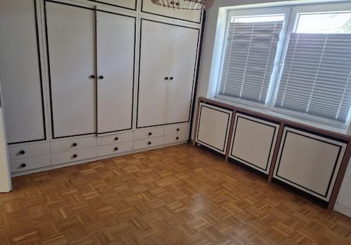 Schlafzimmer im OG