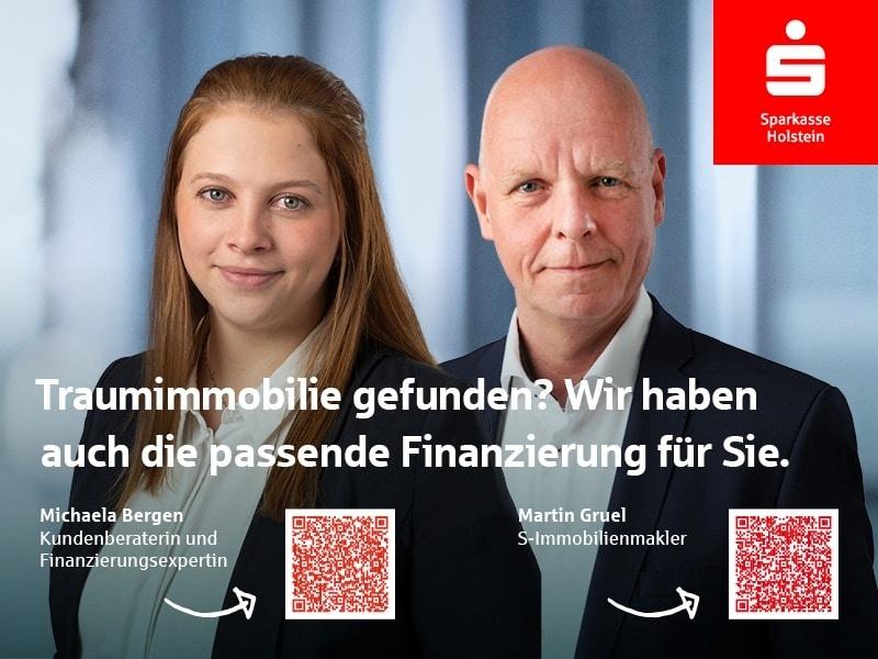 Finanzierungsteam