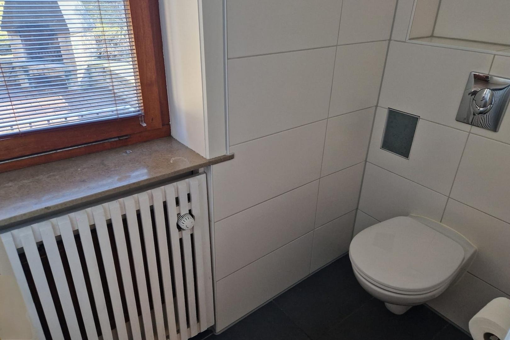 Gäste-WC