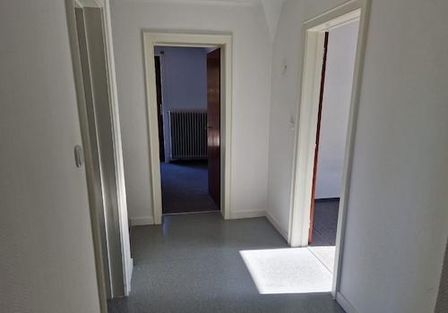 Flur im Obergeschoss
