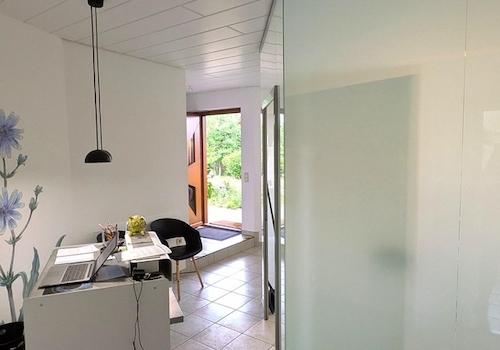 Gewerbeeinheit