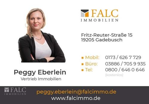Peggy Eberlein