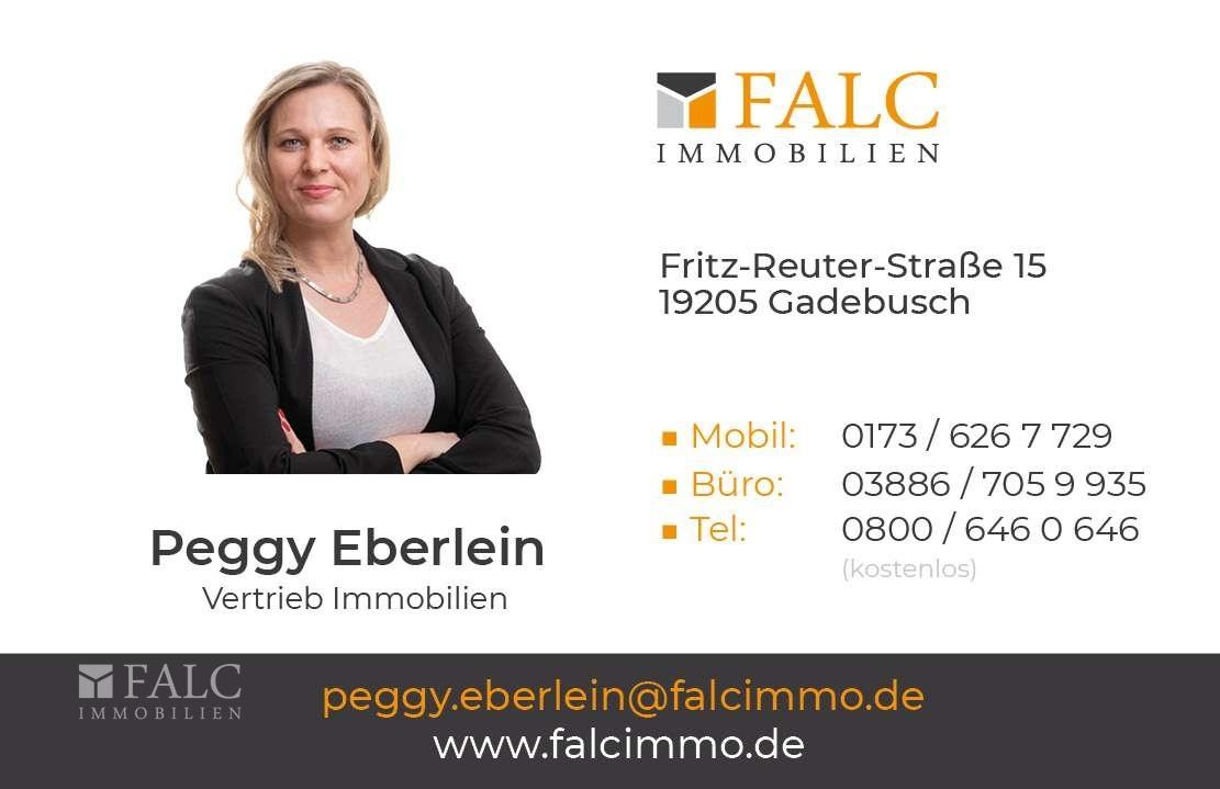 Peggy Eberlein