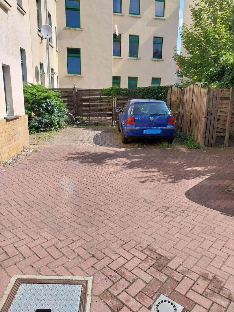 Stellplatz
