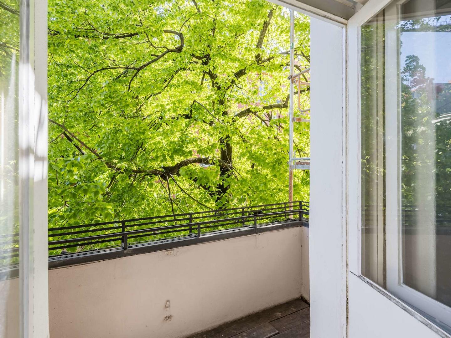 Balkon