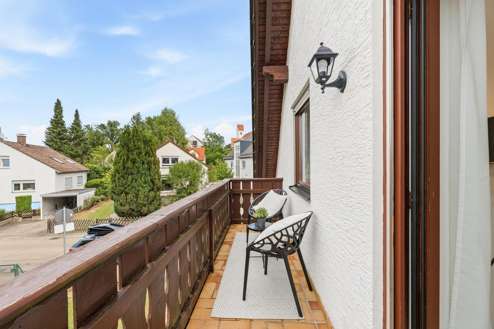 Balkon