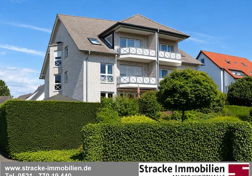 Balkonansicht