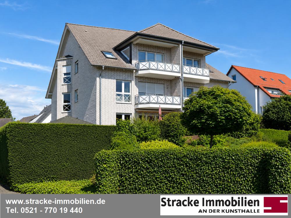 Balkonansicht