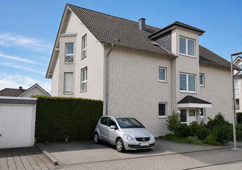 Vorderansicht