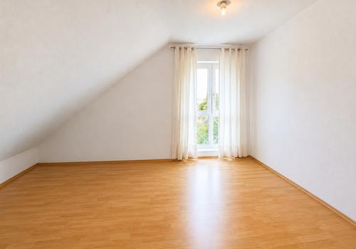 Schlafzimmer mit...